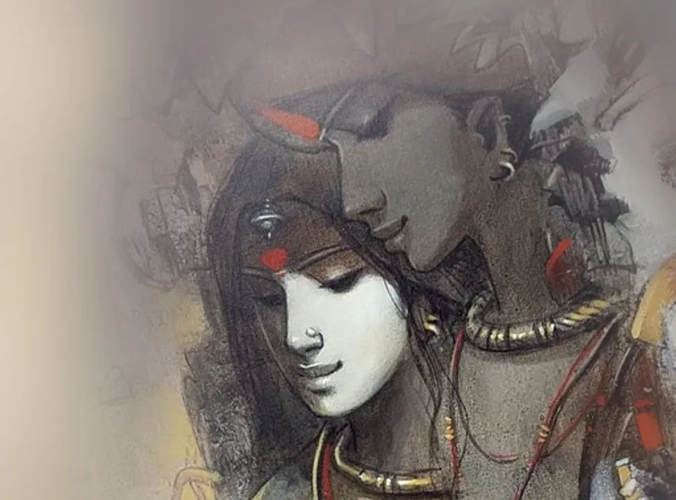  நிஷாகந்தி பூத்த திக்கில் 